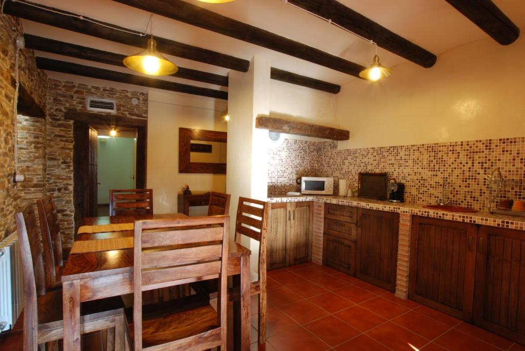 Alojamientos Rurales Los Albardinales Tabernas Pokój zdjęcie