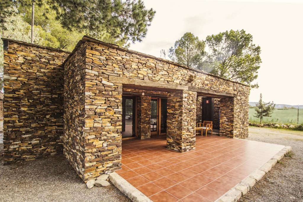 Alojamientos Rurales Los Albardinales Tabernas Zewnętrze zdjęcie