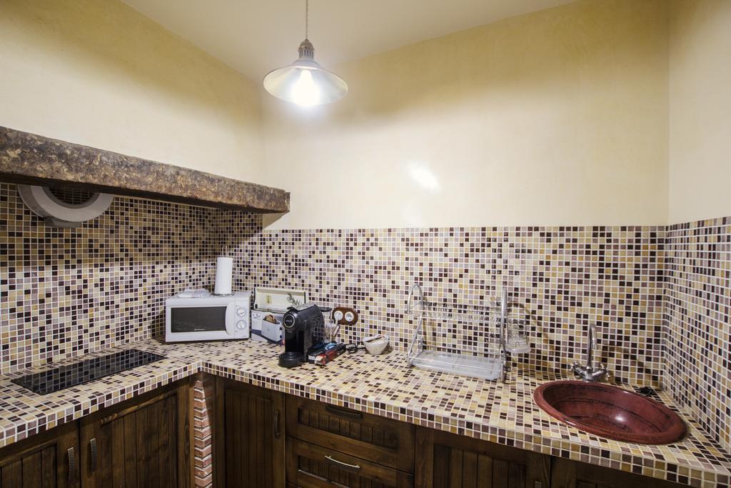 Alojamientos Rurales Los Albardinales Tabernas Zewnętrze zdjęcie